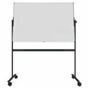 Legamaster 7-108478 Unite Stativ-Drehtafel, 120x220 cm