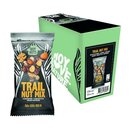 Bx12 Noynuts Trail Nut Mix 12 Packungen je 45G
