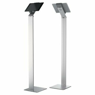 Tabletst�nder iPad/Tablet Durable 893223, silber