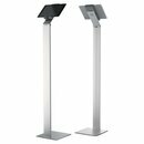 Tabletst�nder iPad/Tablet Durable 893223, silber