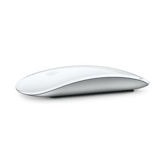 Apple Magic Mouse MXK53Z/A, mit Multi-Touch Oberfl�che,...