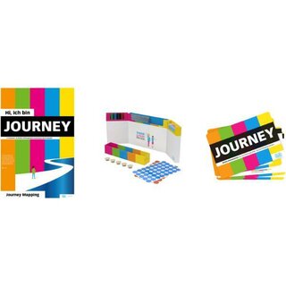 Playroom Journey Starter Set 3 Deutsch