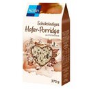 Klln Schokoladiges Hafer-Porridge, 375g