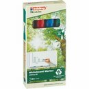 Boardmarker edding 29 EcoLine, Keilspitze, Strichst�rke:...