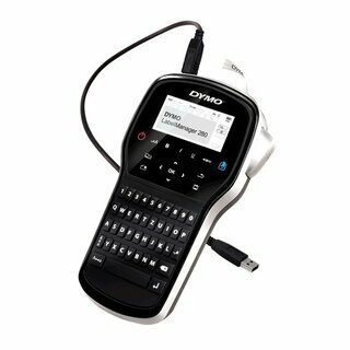 Beschriftungsger�t Dymo LabelManager 280
