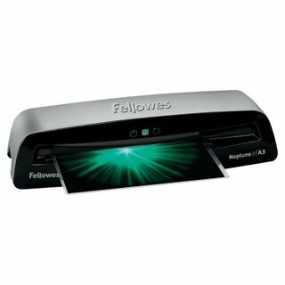 Laminierger�t Fellowes 5721501, Neptune 3, A3