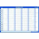 Legamaster Jahresplaner 7-420121-26, 60x90cm,  400g,...