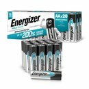 Batterie Energizer MAX PLUS, Mignon, LR06/AA, 1,5 Volt,...