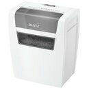 Leitz 80340000 Aktenvernichter Home, Sicherheitsstufe P4,...