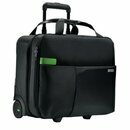 Rollkoffer Leitz 6059 Smart Traveller, f�r Notebooks bis...