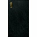 Rido-Ide Taschenkalender 7045432906, 1M/1S, 8,7 x 15,3cm,...