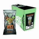 Bx12 Noynuts Spicy Sensation Mix, 12 Packungen je 45G