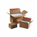 Versandkarton Colompac CP141.301, Blitzbodenkarton, Ma�e:...