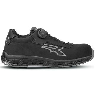 U-Power Sicherheitsschuh Ezra RE20144 - S3S ESD - schwarz - Gre 47