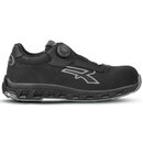 U-Power Sicherheitsschuh Ezra RE20144 - S3S ESD - schwarz...