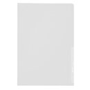 Leitz 4105 Sichthlle, A5, PVC-Hartfolie, 0,15mm,...