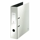 Ordner Leitz WOW 1005, PP-kaschiert, A4, R�ckenbreite:...