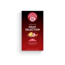 Teekanne Bio Tee Premium Fruit Select, 20 Stck