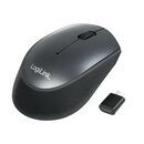 LogiLink ID0160 Funkmaus USB-C, 2.4GHz, 1200dpi, 34 RF...