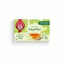 Teekanne Bio Tee Magenfein , 18 Stck