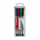OHP-Stift Stabilo 852 F, wasserl�slich, Strichst�rke:...
