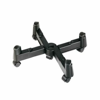 Hama 49310 PC-Stand X, schwarz