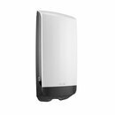 Katrin 89727 Handtuchspender, Gre: XL, Farbe: wei