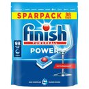 Finish Power Fresh Splmaschinentabs All-in-1, Powerball,...