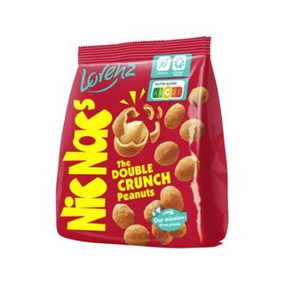 Lorenz Nic Nacs 35gr, 24 Stck