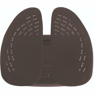 Kensington Rückenkissen SmartFit Conform schwarz