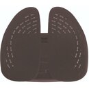 Kensington R�ckenkissen SmartFit Conform schwarz