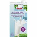 Frischli 1119 H-Fettarme Milch, 1,5% Fett, laktosefrei, 1...