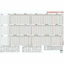 Gss Urlaubsplaner 12-54, 44,1 x 29,7cm, fr 15 MA,...