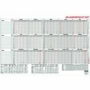G�ss Urlaubsplaner 12-54, 44,1 x 29,7cm, f�r 15 MA,...