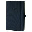 Sigel Buchkalender C2619 Conceptum, 1W/2S, Hardcover, A5,...