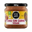 Little Lunch Bio Chili Sin Carne 350g