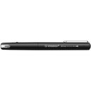 Stabilo 1089 dr!ver Filzschreiber, 0,8 mm, schwarz