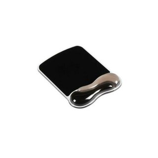 Kensington 62399 Duo Gel-Mauspad mit Handgelenkauflage,...