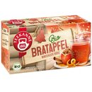 Teekanne Bio Bratapfel 2,25 gramm, Box 18