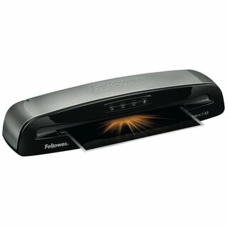 Fellowes Laminierger�t Saturn LX, A3, bis 125 Micron, Home Office