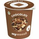 mymuesli2go Chocolate, 12 x 85g