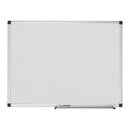 Legamaster 7-108172 Unite Whiteboard, 120x120 cm