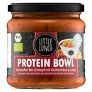 Little Lunch Bio Protein Bowl 350g