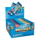 �ltje Erdn�sse, ger�stet und gesalzen, 20 x 50 Gramm