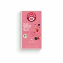 Teekanne Bio Tee Organic Forest Fruit, 20 Stck