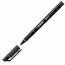 OHP-Stift Stabilo 843 M, wasserfest, Strichst�rke: 1mm,...