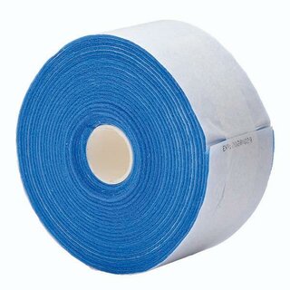 Plum 5541 QuickSoft Bandage Füllung, blau, 2 Stück
