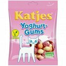 Katjes Joghurt Gums, 175g