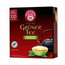 Teekanne Gr�ner Tee 100 Beutel