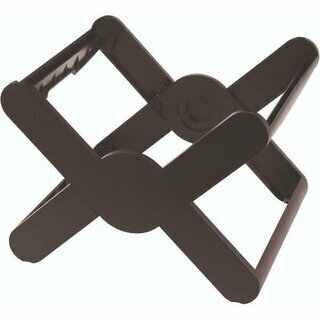Han H�ngeregistraturkorb X-CROSS schwarz 359x320x269